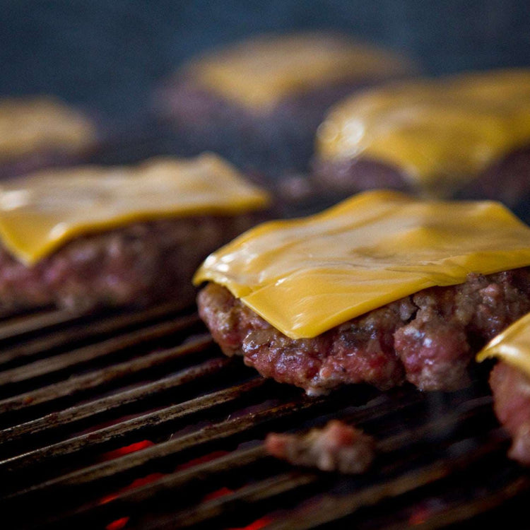 Beef Ground - Ground Meats - Beck & Bulow
