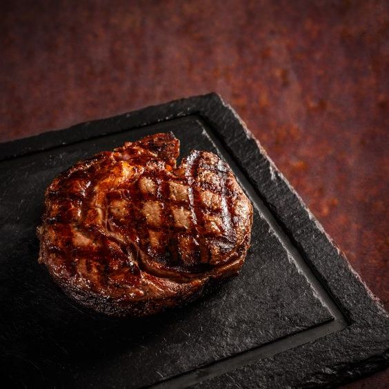Beef Tenderloin Filet - Beck & Bulow