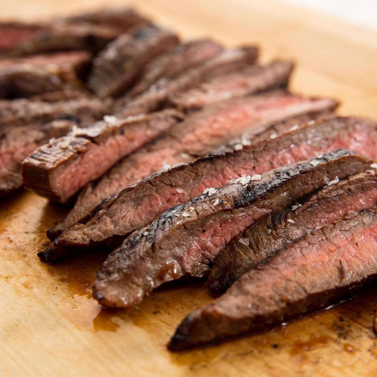 Bison Teres Major Pack - Bison Meat - Beck & Bulow