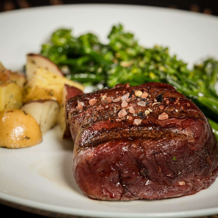 wagyu tenderloin