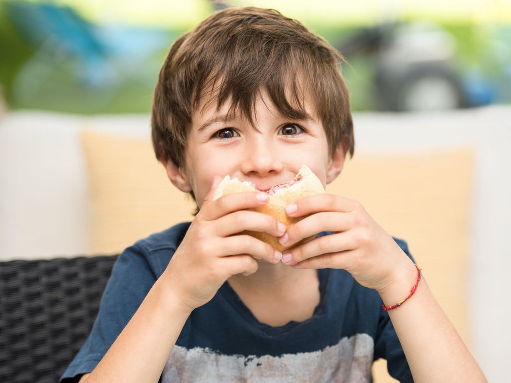 4 Reasons Kids Need To Eat Quality Meat Growing Up