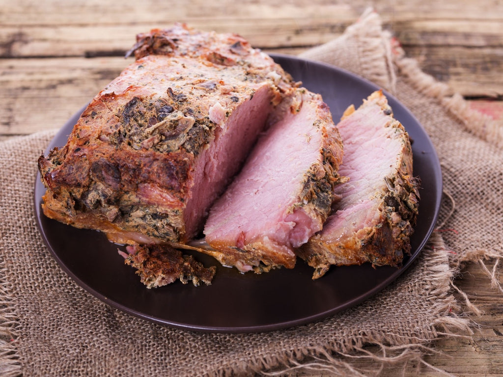 4 Reasons To Eat More Meat During These Unprecedented Times