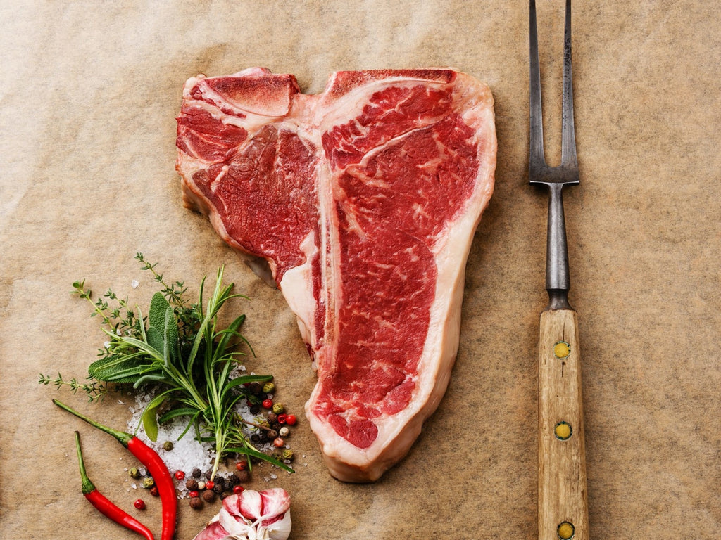 4 Things To Know About How Fat From Meat Can Be Healthy