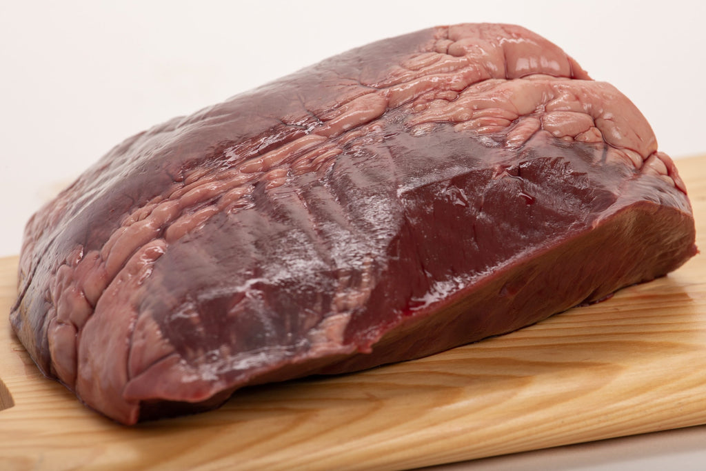 Why Organ Meats Are Amazing