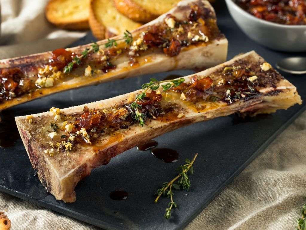 Bone Marrow: Primal Superfood And Culinary Delicacy