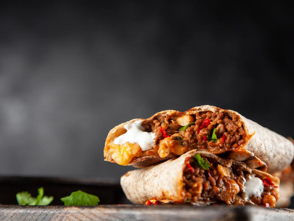 Delicious Brisket Dry Rub & Breakfast Burrito Recipes