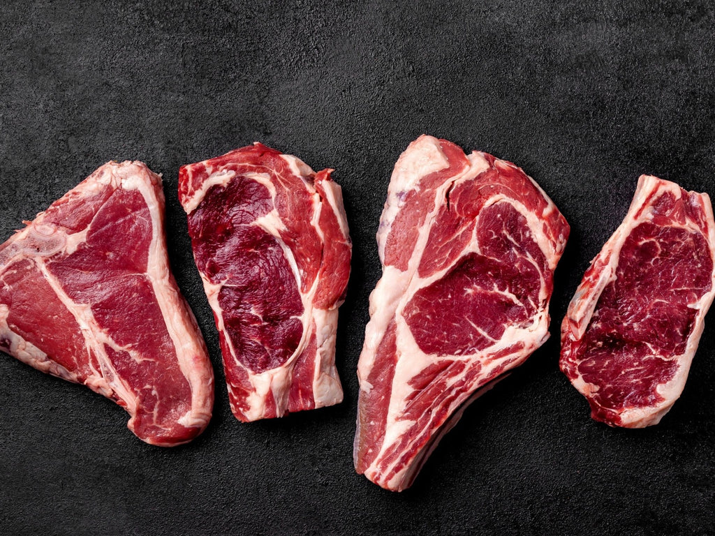 Everything You Need To Know About Bulk Beef & Bison Boxes