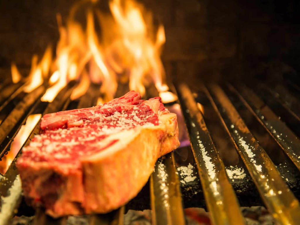 Great Health Benefits Of Eating Meat + How To Cook A Ribeye