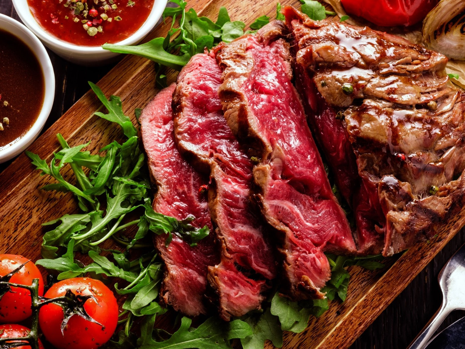 How To Cook Steak Rare