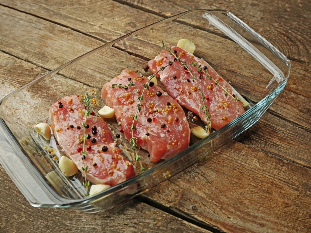 How To Make A Perfect Marinade For Supremely Tender Steak