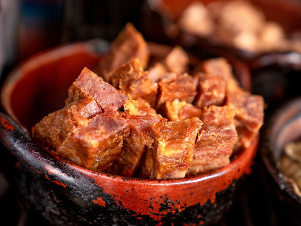 How To Make Homemade Machaca, Flavorful Shredded Meat