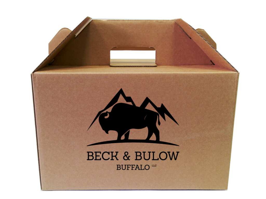 Introducing Our Variety Of Hand Selected Meat Boxes