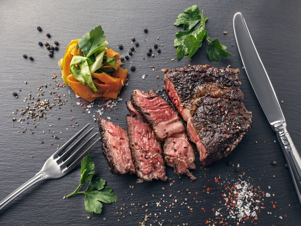 Sous Vide Cooking 101: How To Cook Meat To Perfection