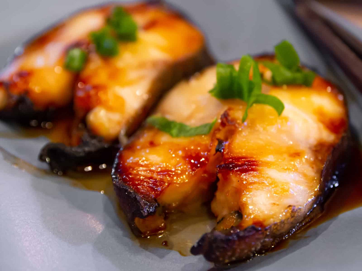 Three Delicious Ways To Cook Wild Caught Alaskan Sablefish