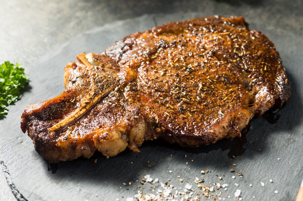Top 5 Reasons To Include More Grass Fed Meat In Your Diet