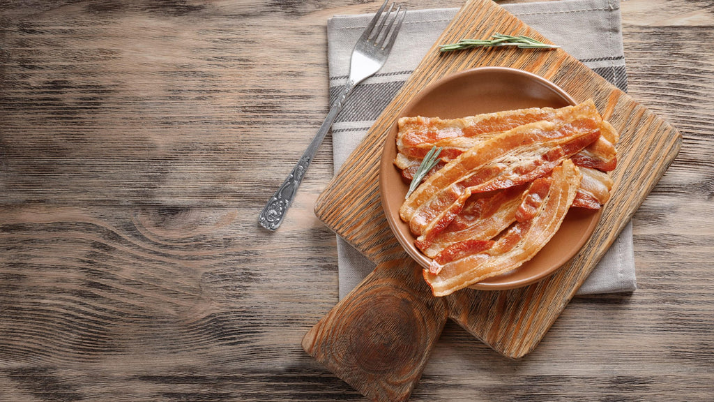 6 Delicious Wild Boar Bacon Recipes To Make At Home