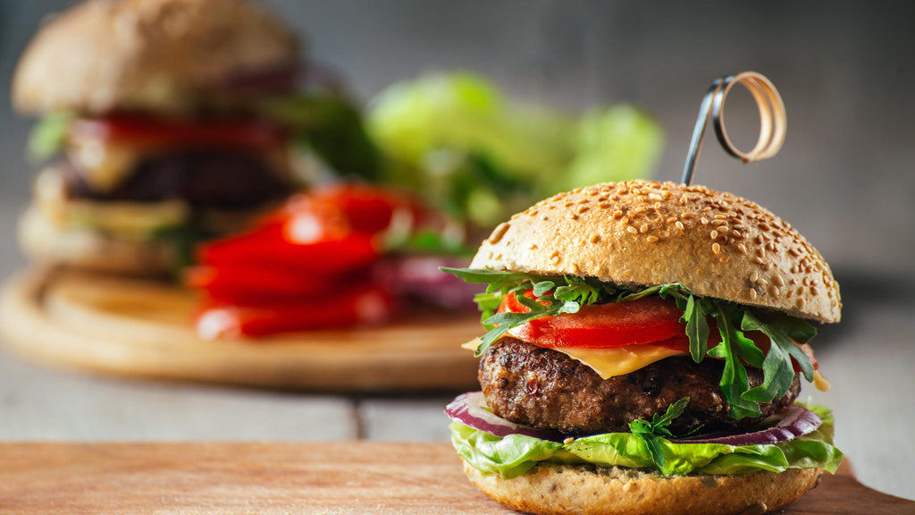 Father’s Day Burgers: High Quality Meat For Your Loved Ones