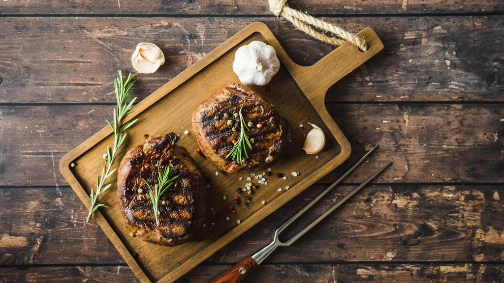 Our Top 5 Premium Steaks For Father’s Day
