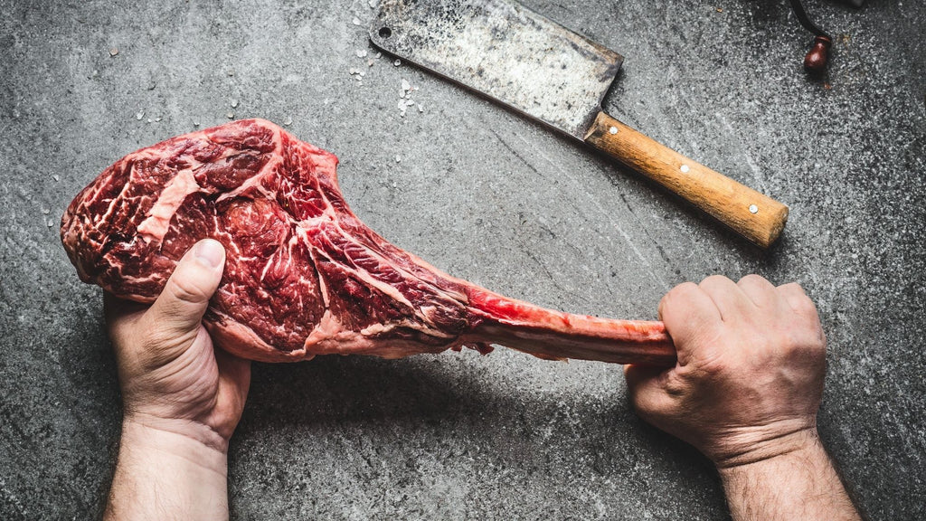 Why The Butcher Shop Must Return To American Communities