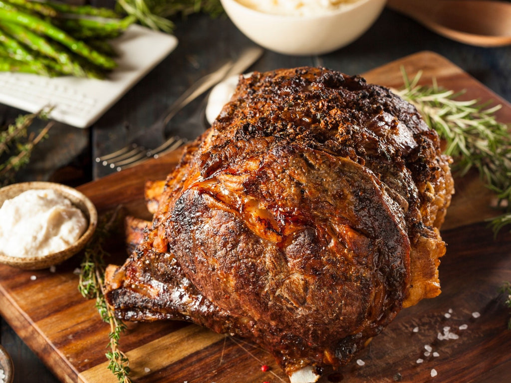 Vitamins, Minerals & Antioxidants In Grass Fed Meat