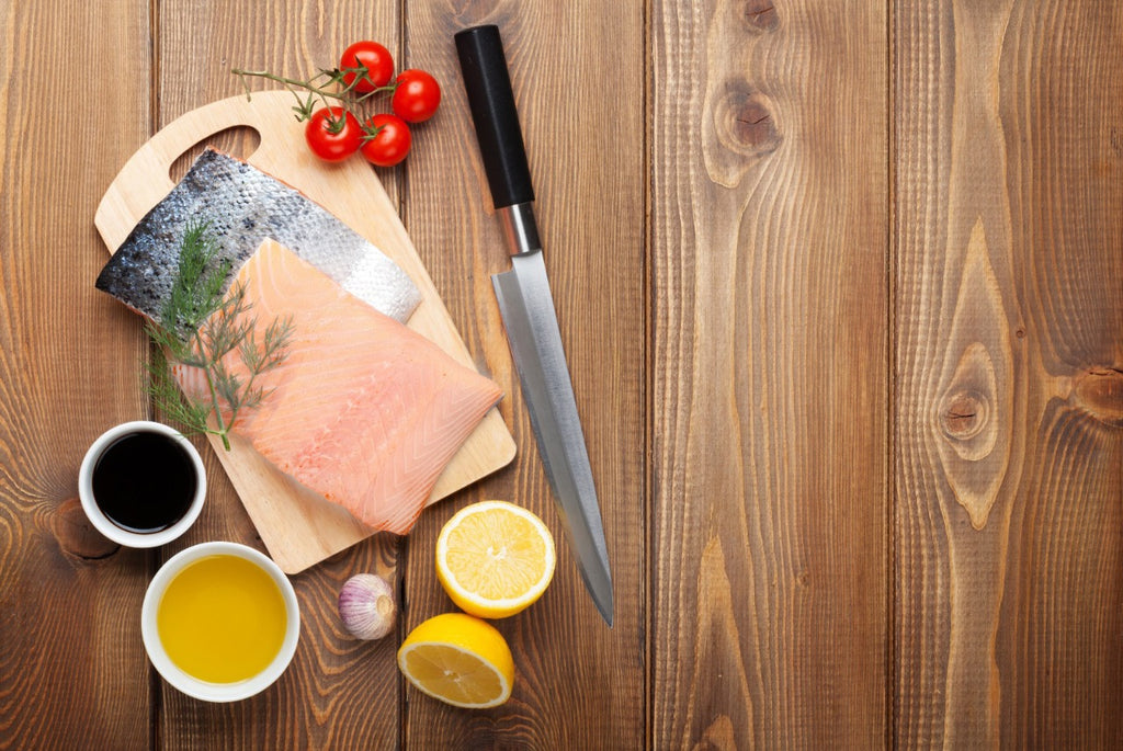 What You Need To Know About Ivory Alaskan King Salmon