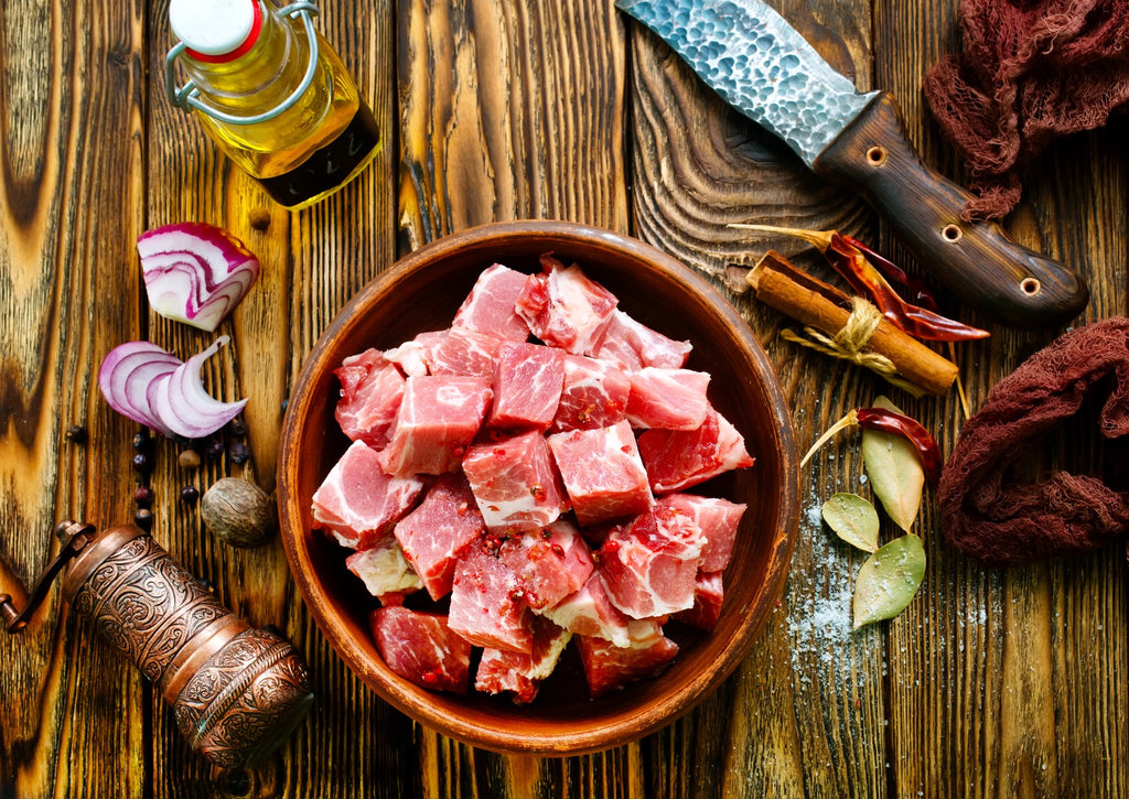 The Real Reason Some Americans Are Eating Less Meat