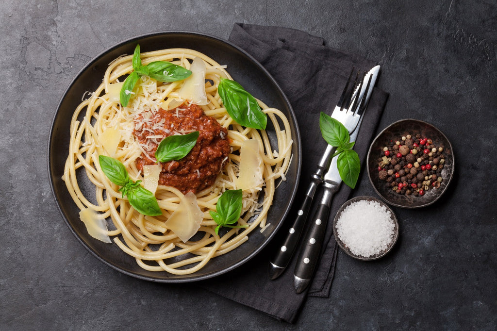 Recipe: Homemade Italian Pasta Sauce Your Family Will Love