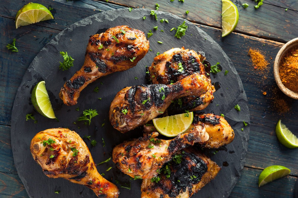 Jamaican Jerk Chicken That You’ll Make Again And Again