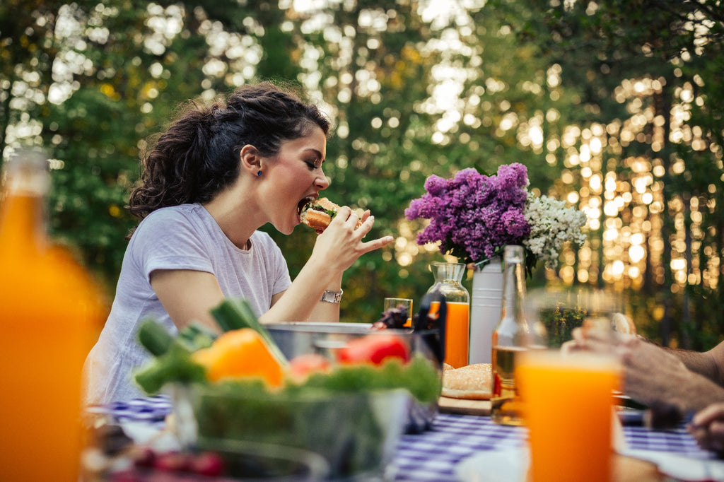 Top 3 Reasons Women Benefit From Eating More Red Meat