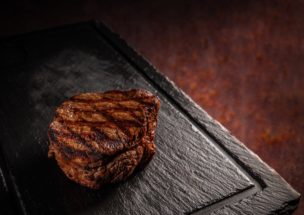 Bison vs. Beef: The Benefits of Replacing Beef with Bison in Your Diet