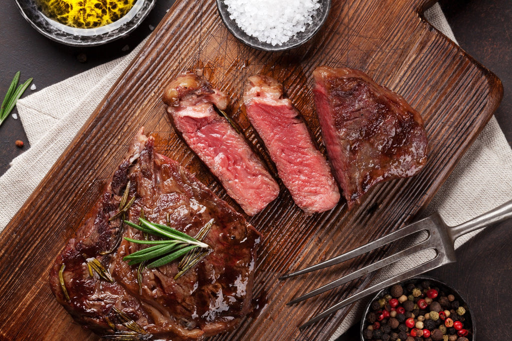 Beck & Bulow: What Sets Us Apart From The Best Meat Delivery Services