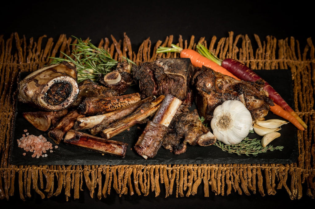 Bison Bone Broth Health Benefits: Explained In Detail
