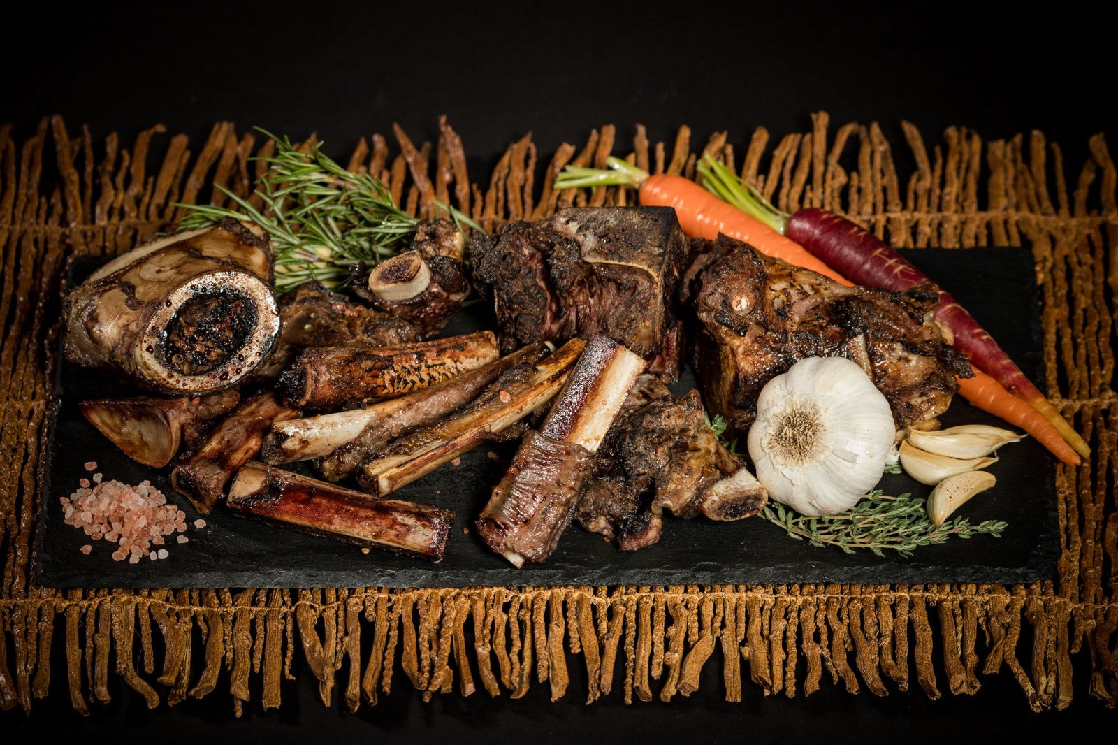 Bison Bone Broth Health Benefits: Explained In Detail