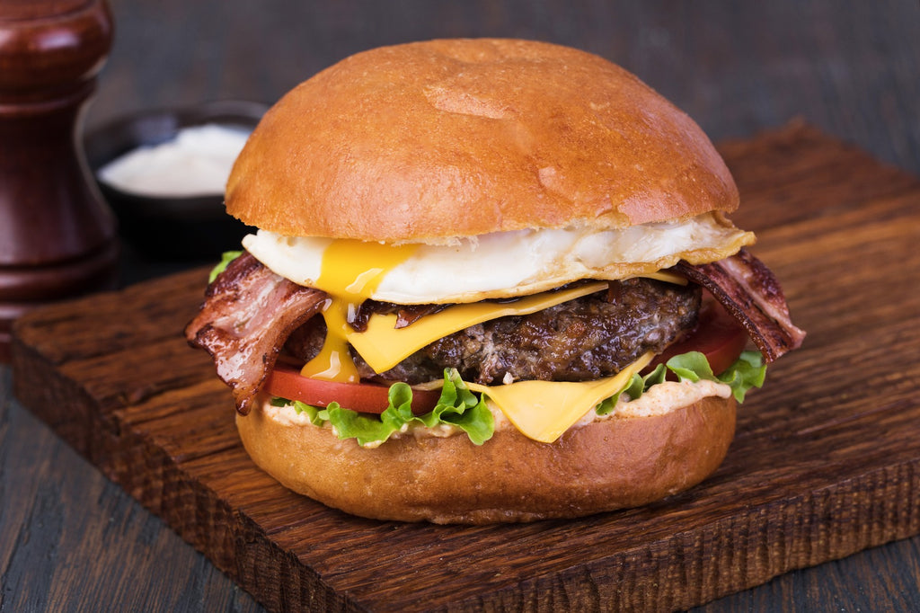 6 Fresh Summertime Meat Favorites You Can Order For Delivery