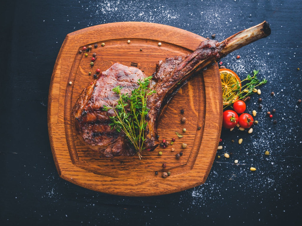 Women Who Eat High Quality Meat Have Healthier Sex Drives