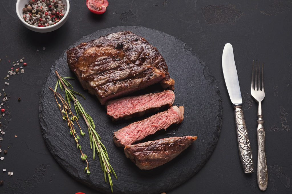 Our Guide To Buying Wild Meat Online For The First Time