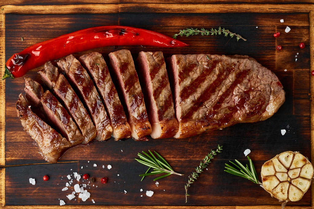 Our Top 5 Amazing Steaks For A Juicy Independence Day