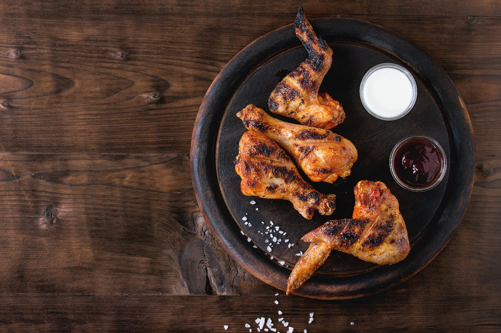American BBQ Favorites: Our Budget Friendly July 4th Picks