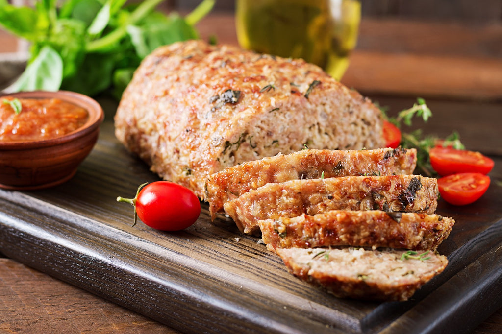 Taking A Stand For America: Why Patriots Eat Wild Meat
