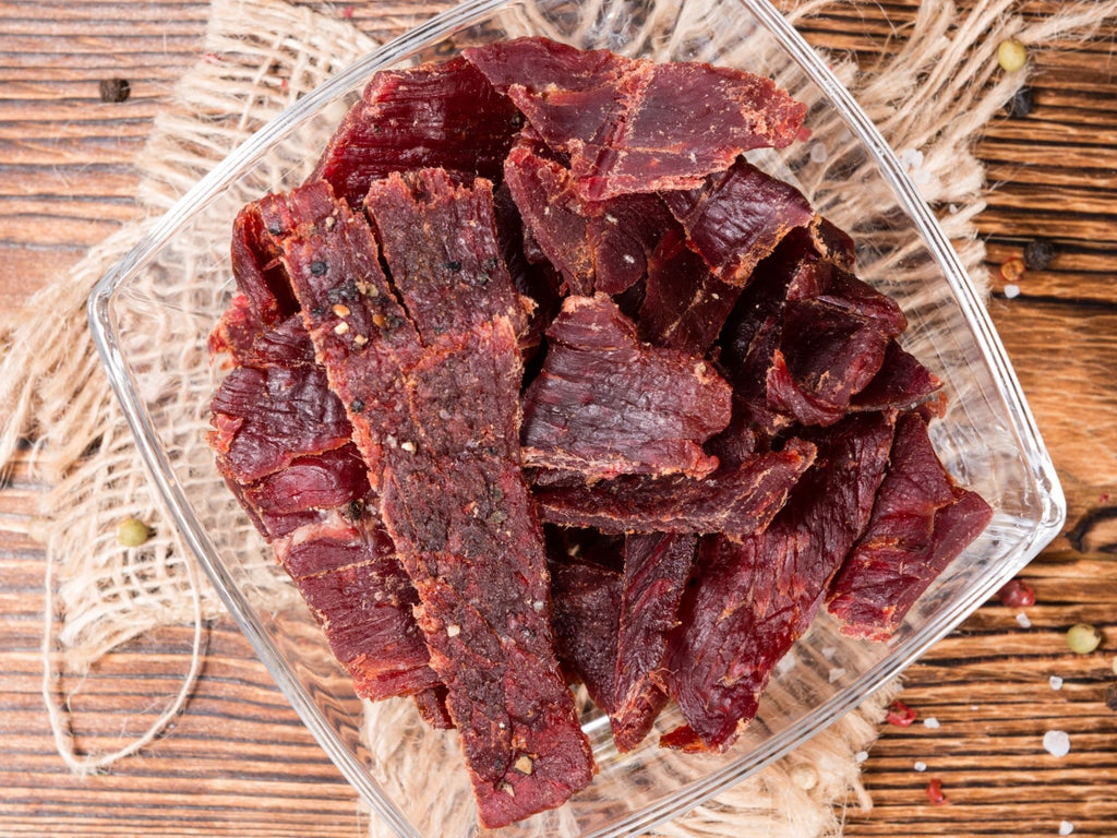 Buffalo Jerky: A Food With Ancient Origins Across The Globe