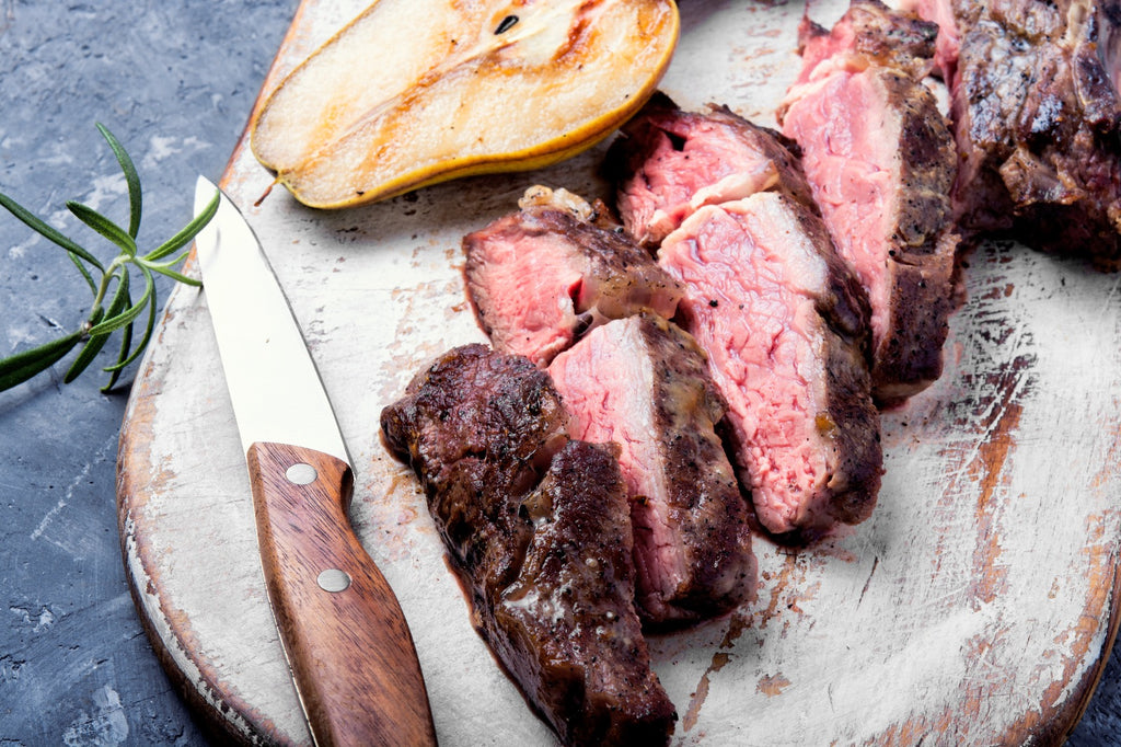 Why Discerning Meat Eaters Choose Our Online Delivery