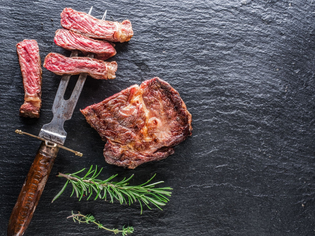 Happy Birthday America: Top Quality Meat For Celebrating