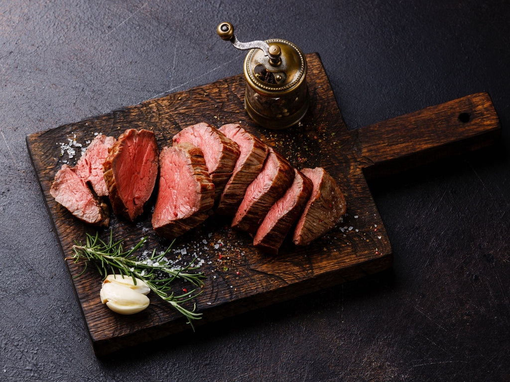 Grass Fed Beef Primals: Knowing The Cuts Of Meat