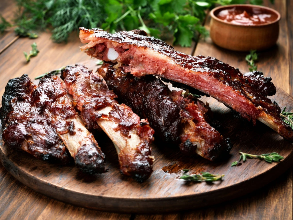 Carnivore Culture: Why Americans Eat Certain Meats