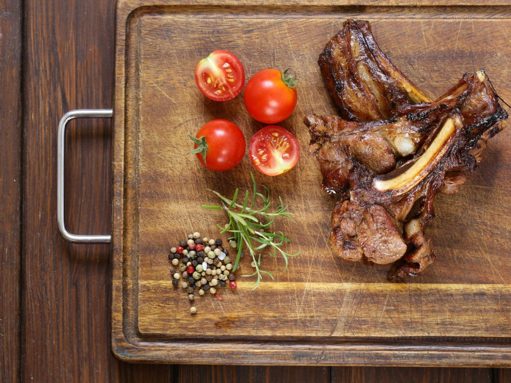 What Makes New Zealand Raised Lamb Meat The Best Choice