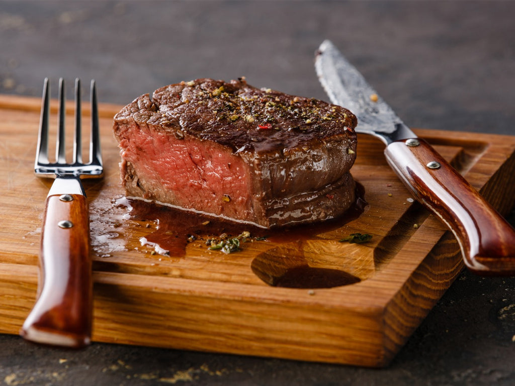 Why Everyone Loves Whole Tenderloins: Filet Mignon & Beyond