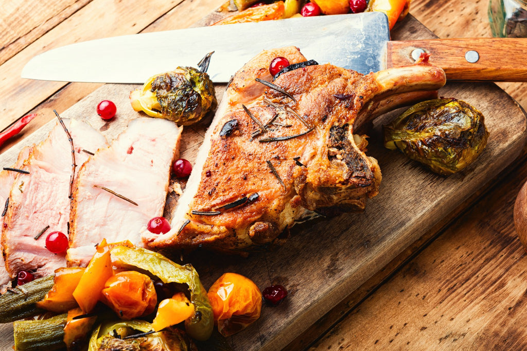Why The Desire To Eat Meat Is So Ingrained In Humans