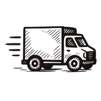 Fast Delivery 🚚💨