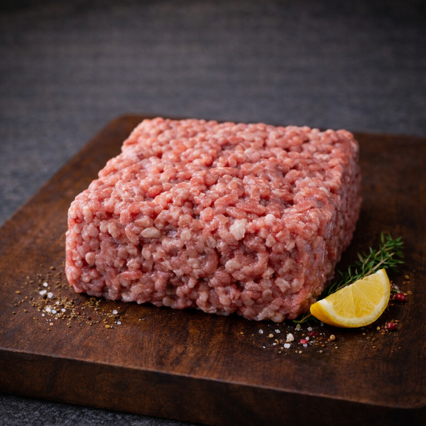 Lamb Ground | New Zealand Awhi Grass-Fed Buy Online