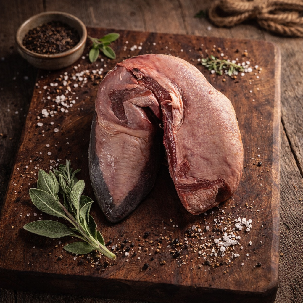 小物 WILDSWANS TONGUE/GL/BLXESD/BK Bison Tongue | Grass-Fed Lengua & Slow Cook Online